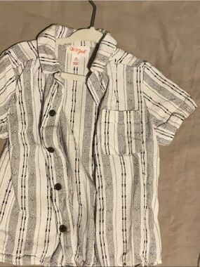 Cat And Jack 3T Kids